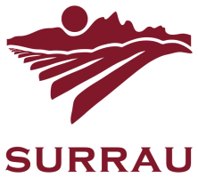 Surrau