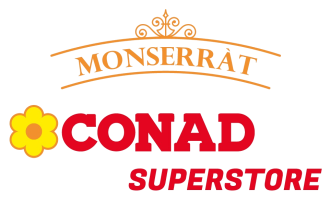 Conad Monserrat